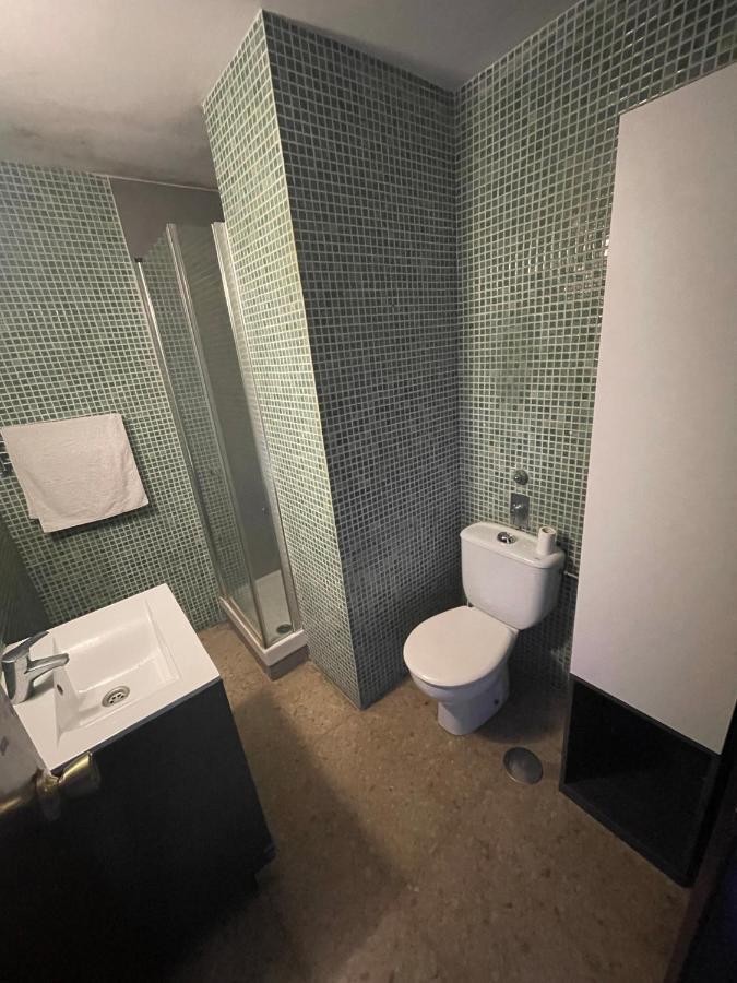 Centrico Piso Con Galeria Exterior Apartment Las Palmas de Gran Canaria Ngoại thất bức ảnh